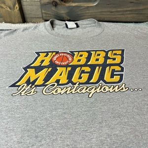 Vintage Basketball Tee